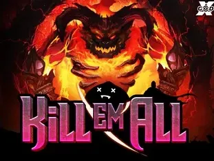 Kill Em All