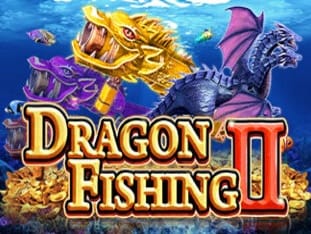 Dragon Fishing Ii