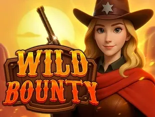Wild Bounty