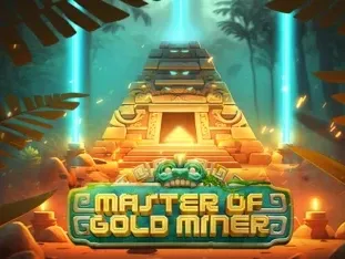 Master Of Gold Miner