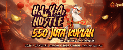 Bonus Deposit MPO300 Slot Terpercaya banner