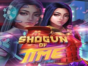 Shogun Of Time