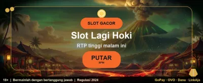 Daftar MPO300 Sekarang Raih Kemenangan banner